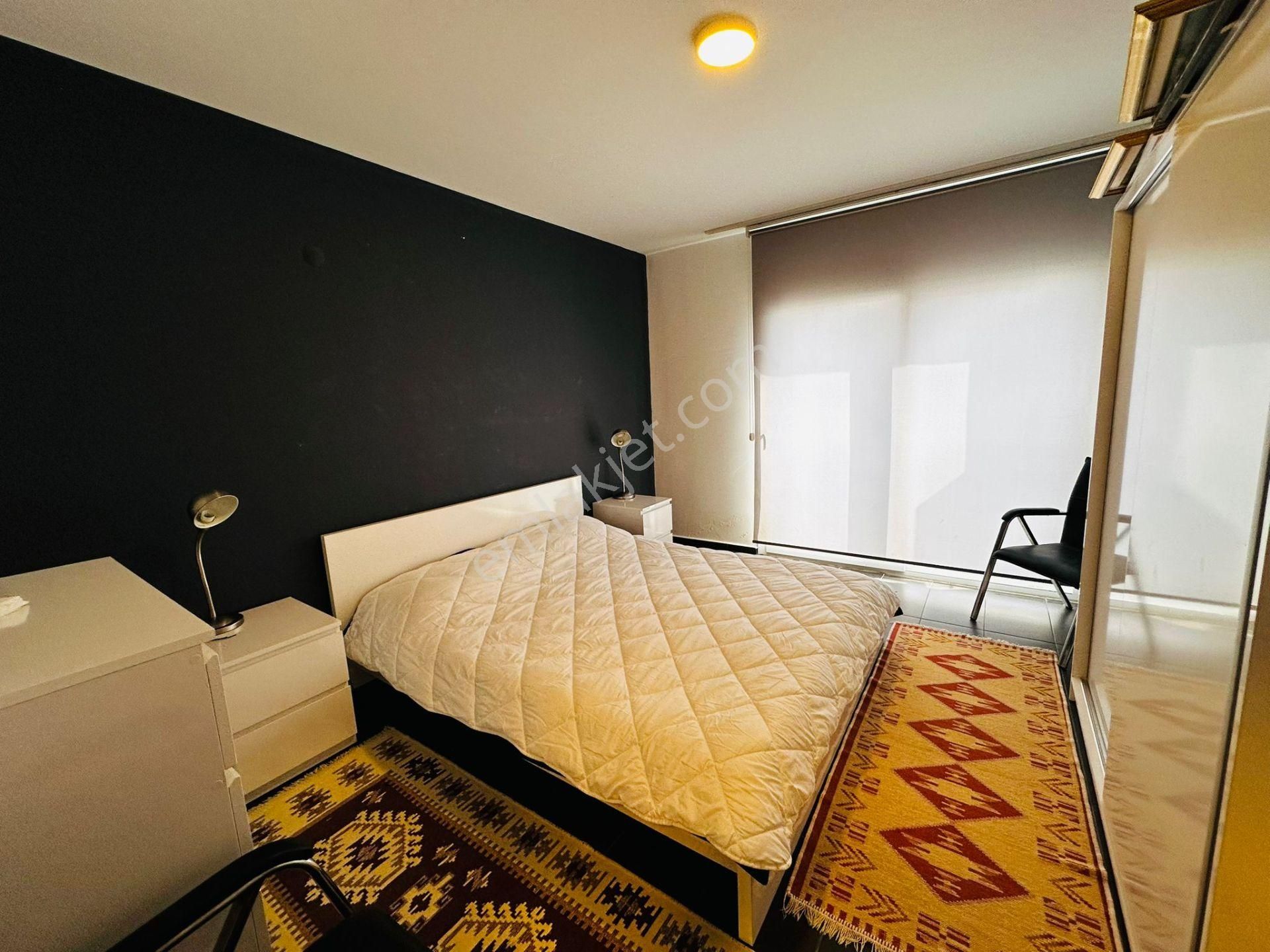 Aclass'dan-7/24 Guvenlık-acık/kapalı Havuz-sauna-fıtness-tenis-sosyal Tesis-lüx-2+1 Fırsat Daire - Görsel 28