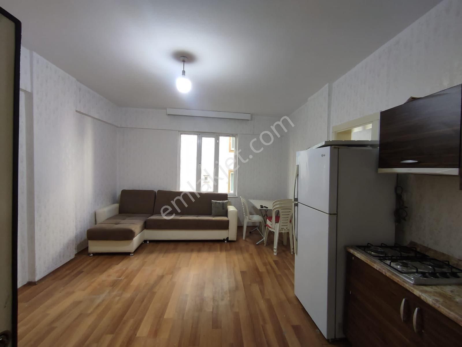 Şahinbey Kolejtepe Satılık Daire KOLEJTE'DE 2 ADET SATILIK 1+1 DAİRE 