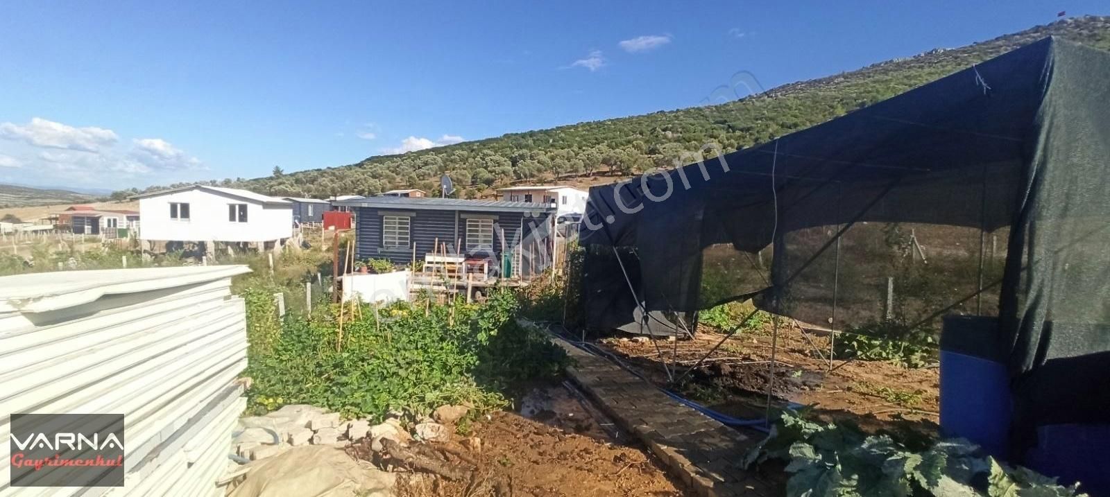 Menderes Çileme De Yaşam Alanı 300 M2 - Görsel 4