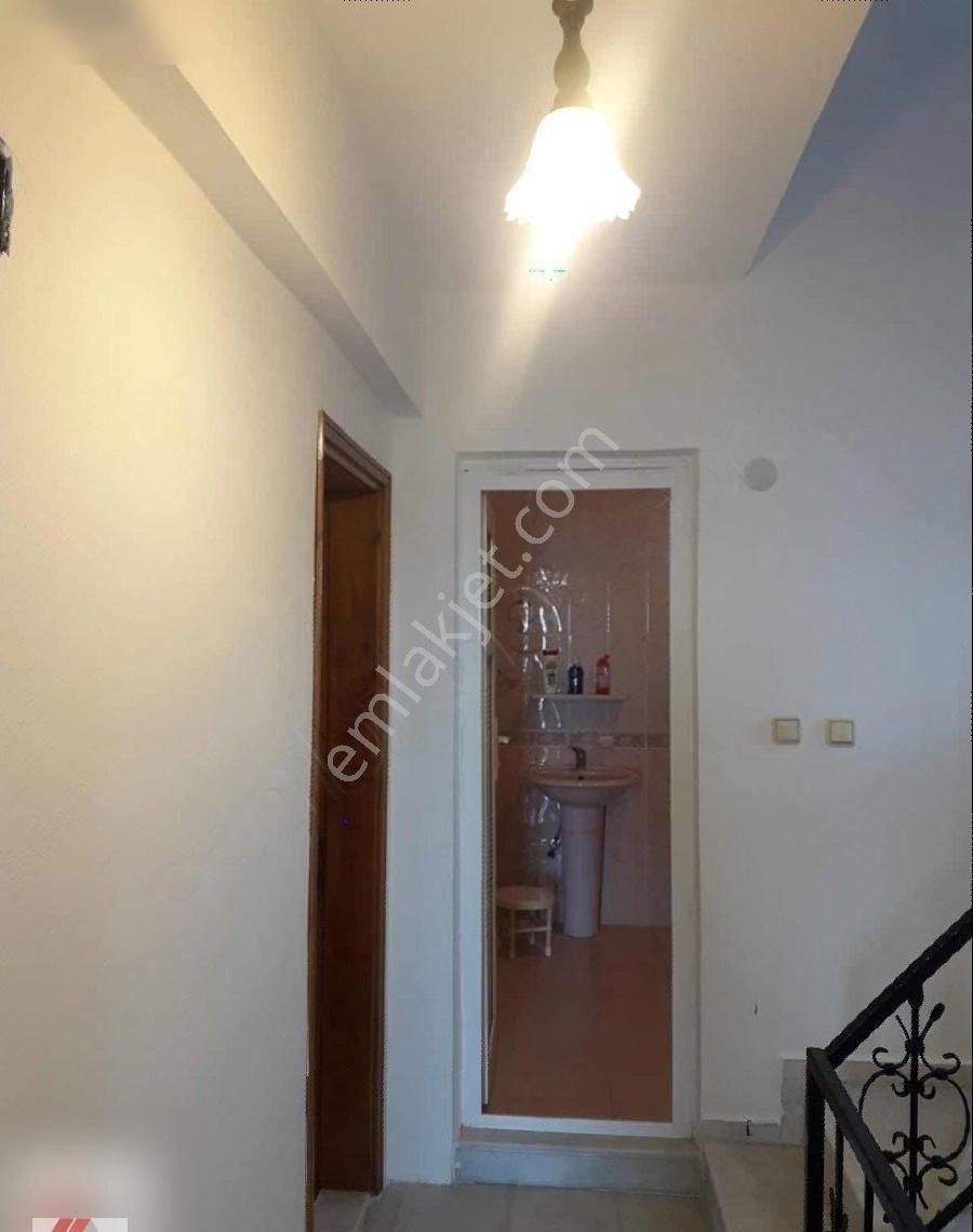 Milas Kıyıkışlacık Deniz Manzaralı Satılık Villa - Görsel 3