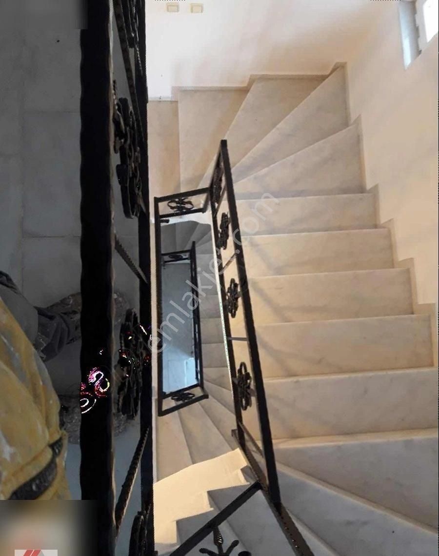 Milas Kıyıkışlacık Deniz Manzaralı Satılık Villa - Görsel 6