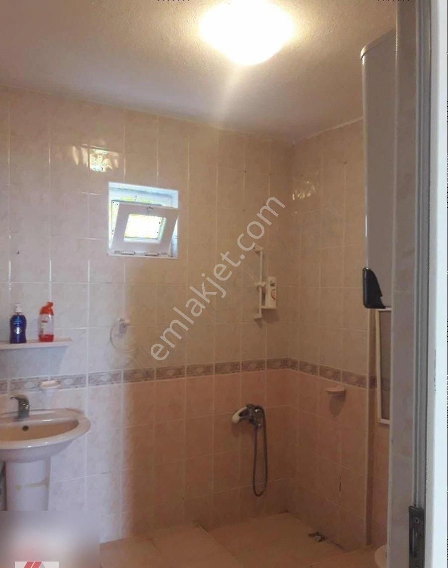 Milas Kıyıkışlacık Deniz Manzaralı Satılık Villa - Görsel 8
