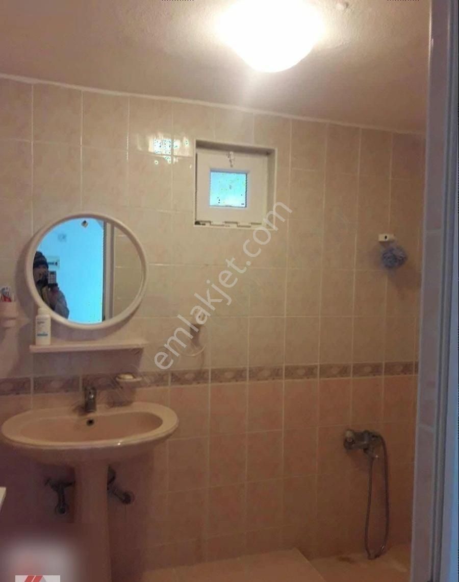 Milas Kıyıkışlacık Deniz Manzaralı Satılık Villa - Görsel 9