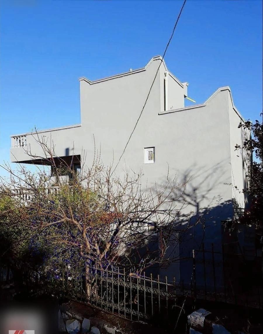Milas Kıyıkışlacık Deniz Manzaralı Satılık Villa - Görsel 10