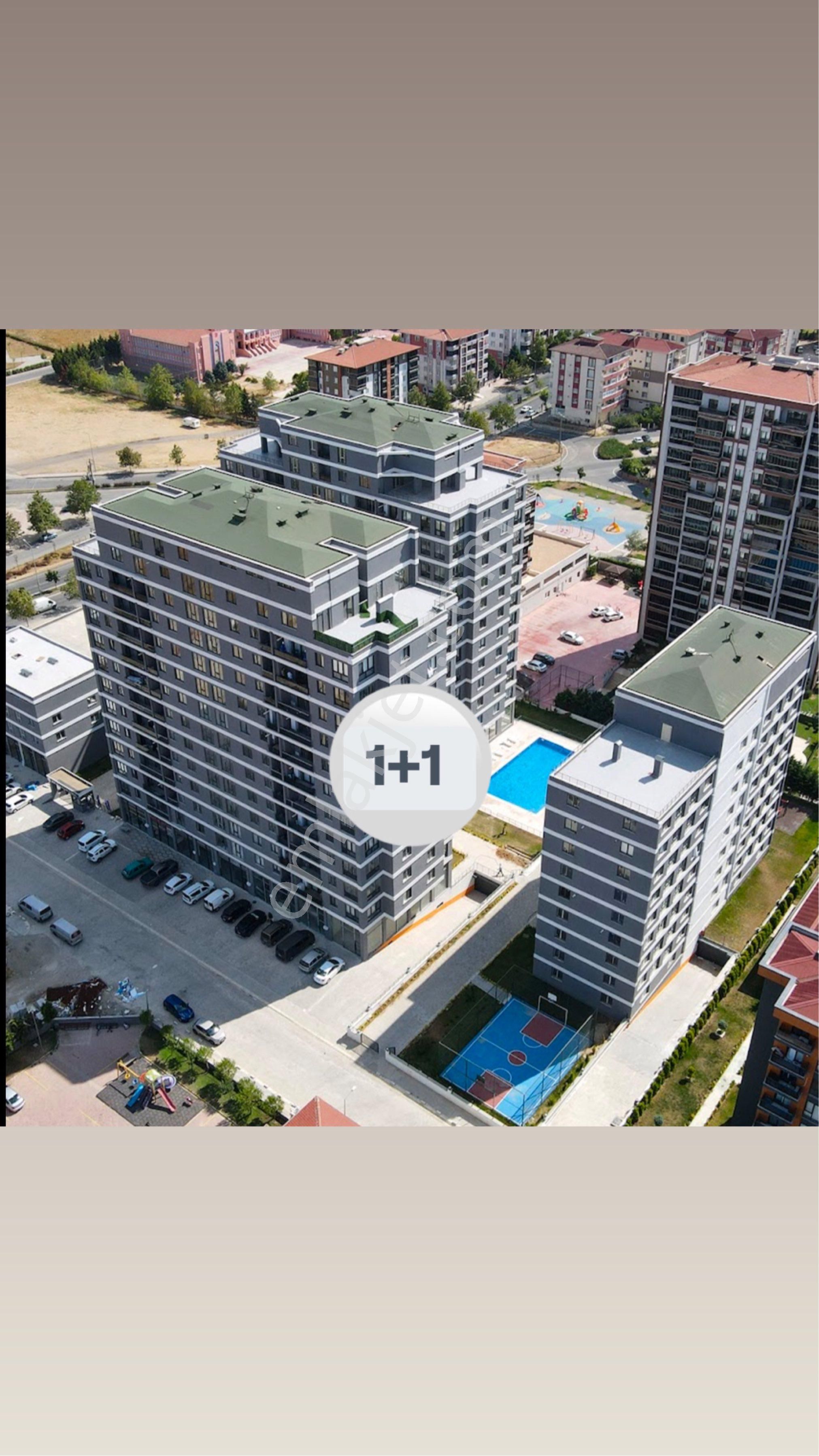 Çorlu Kazımiye Kiralık Daire Bey Konakları Avm Ve Hastaneye Çok Yakın