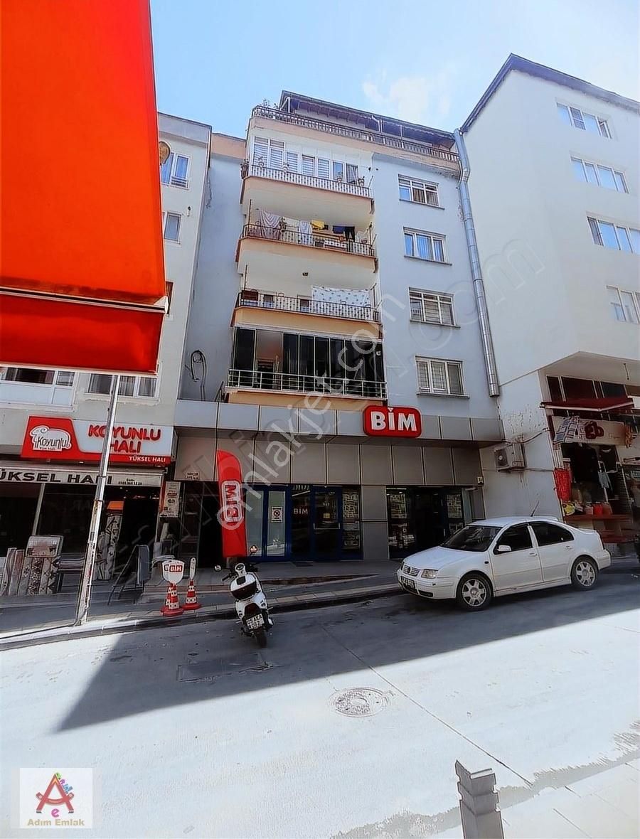 Amasya Merkez Yüzevler Kiralık Daire ADIM EMLAK'TAN YÜZEVLER'DE 2+1 KİRALIK DAİRE