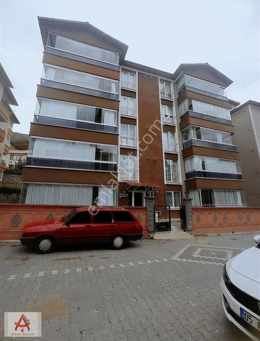 Amasya Merkez Kirazlıdere Satılık Daire ADIM EMLAK'TAN KİRAZLIDERE'DE SATILIK 3+1 GENİŞ MANZARALI DAİRE