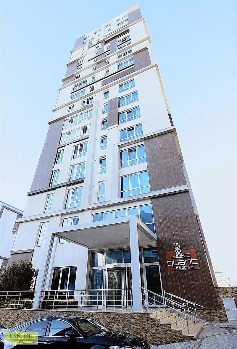 Ümraniye Şerifali Satılık Daire Asuman Hırlak-şerifali Quant Residence Satılık 3+1 Daire