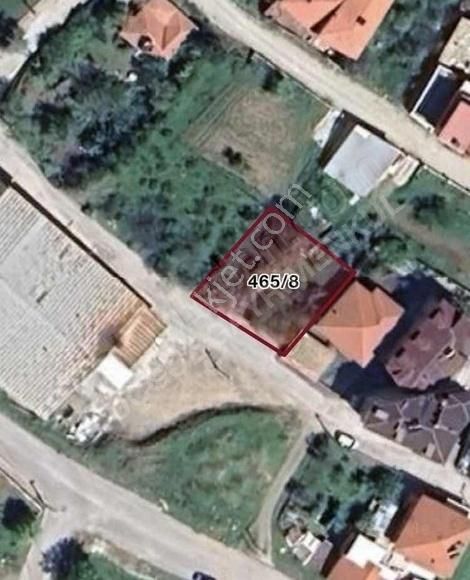 Merkezefendi Göveçlik Satılık Konut İmarlı Göveçlik De Merkezi Konum Da 436m2 Villalık Muazzam Arsa