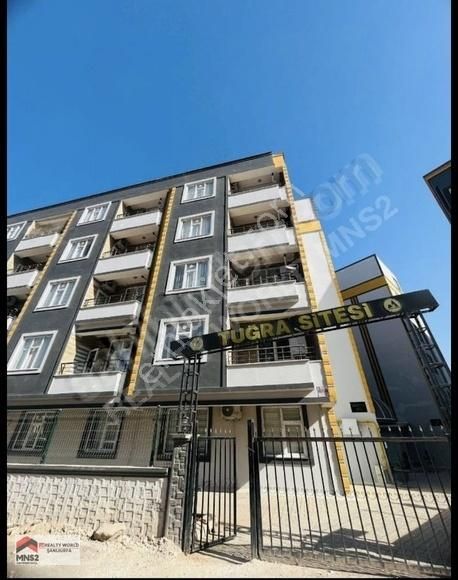 Haliliye İmam Bakır Satılık Daire REALTY WORLD MNS2 ACİL SATILIK 1+1 DAİRE