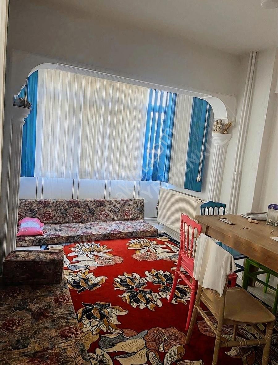 Pamukkale Kuşpınar Satılık Daire KUŞPINAR DA EMEK CADDESİ YAKINI ÇOCUK PARKI KARŞISI 3+1 DAİRE