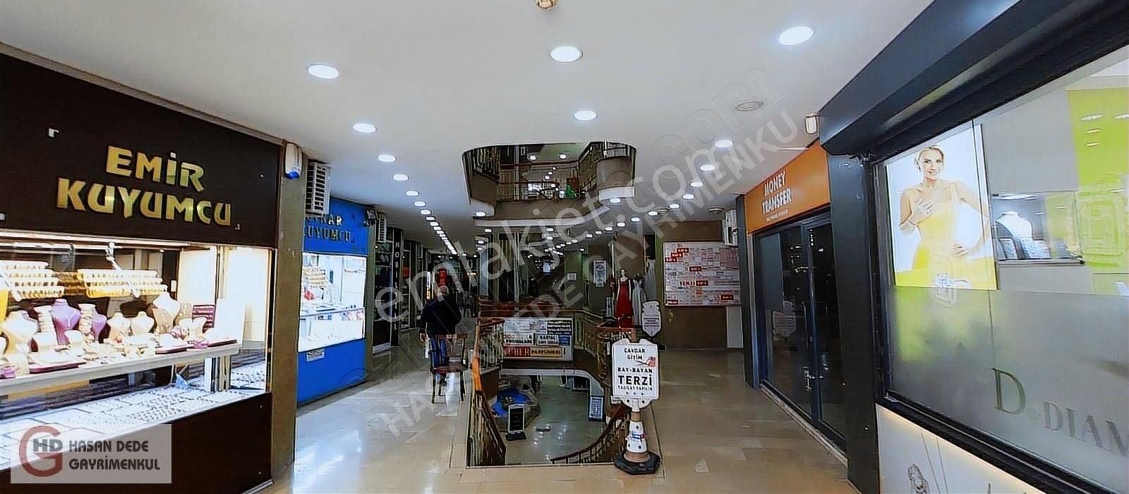 Maltepe Merkez Pasaj İçinde 20m2 Dükkan Ev Ve Dükkanla Takasda Olur - Görsel 6