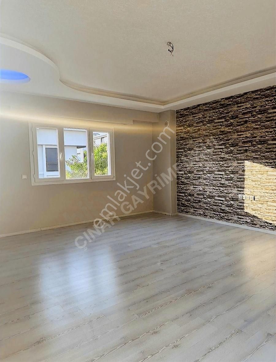 Menderes Kemalpaşa Kiralık Daire ÇINAR GAYRIMENKUL'DEN HAVUZLU LÜKS SİTEDE KİRALIK 3+1