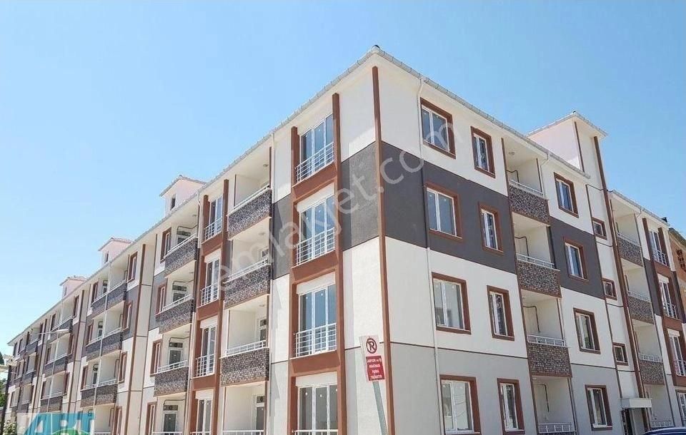 Kırklareli Merkez Karacaibrahim Mah. Satılık 2+1 Lüks Daireler - Görsel 3