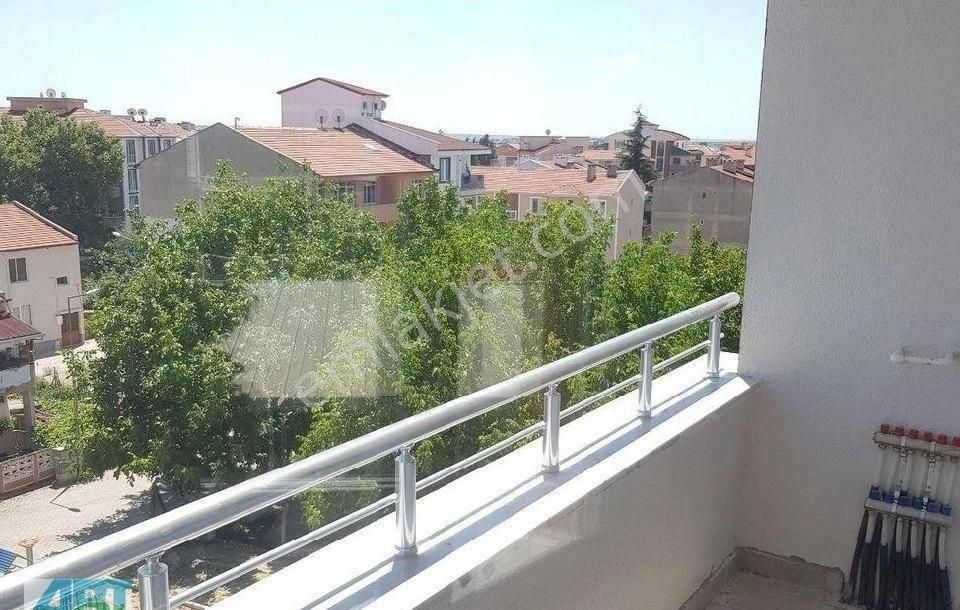 Kırklareli Merkez Karacaibrahim Mah. Satılık 2+1 Lüks Daireler - Görsel 28