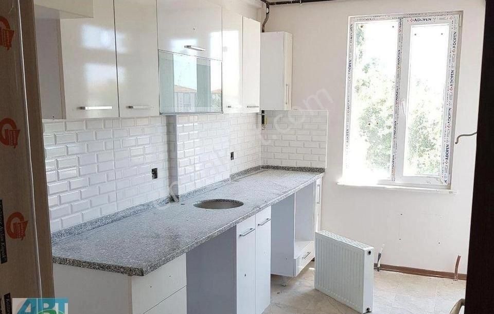 Kırklareli Merkez Karacaibrahim Mah. Satılık 2+1 Lüks Daireler - Görsel 30