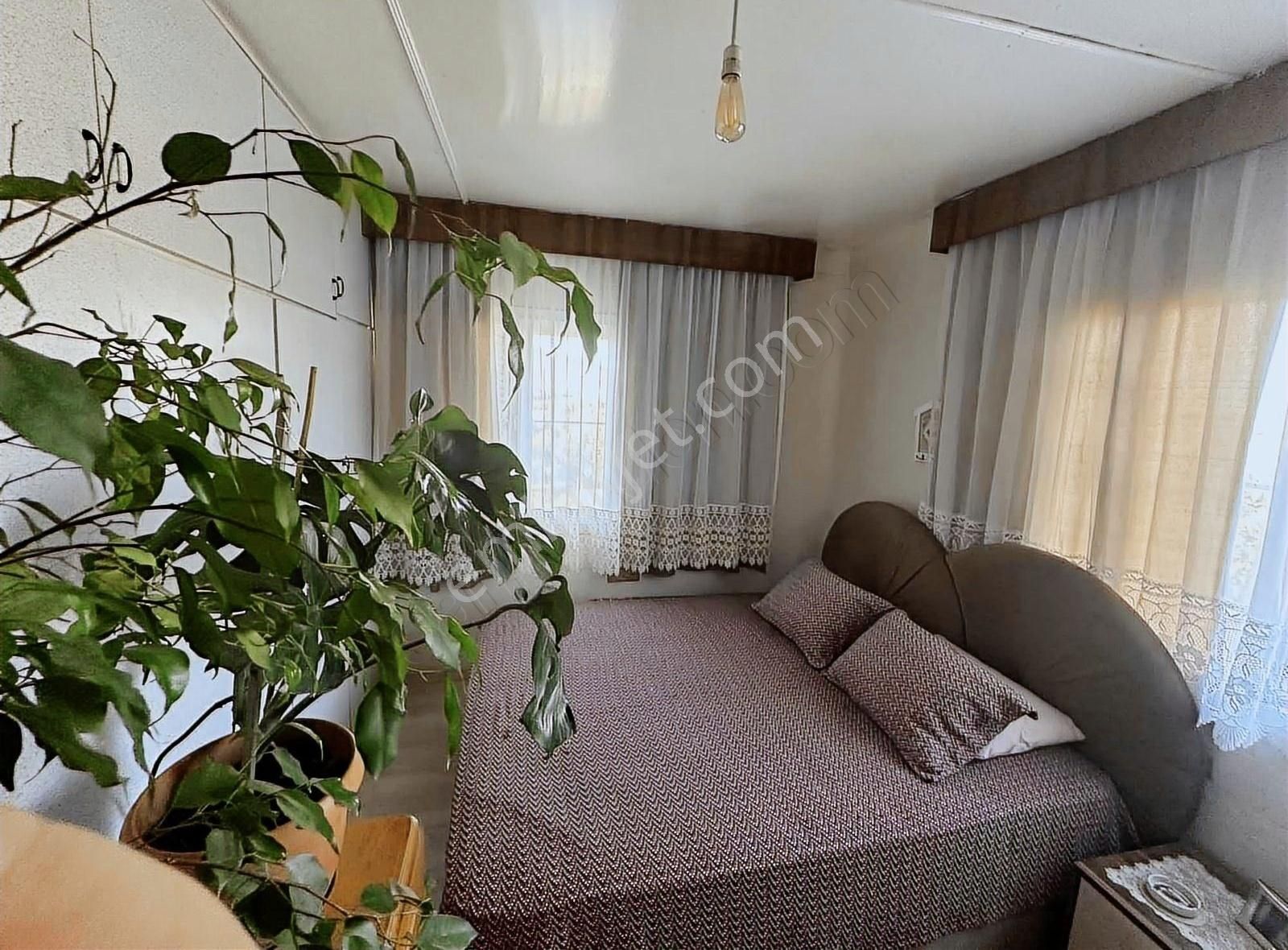 Pek Emlaktan Mahmutlar Da 1020 M2 Bahçeli Satılık Müstakil Ev - Görsel 34