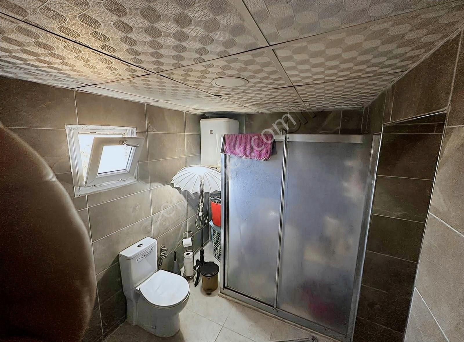 Pek Emlaktan Mahmutlar Da 1020 M2 Bahçeli Satılık Müstakil Ev - Görsel 31