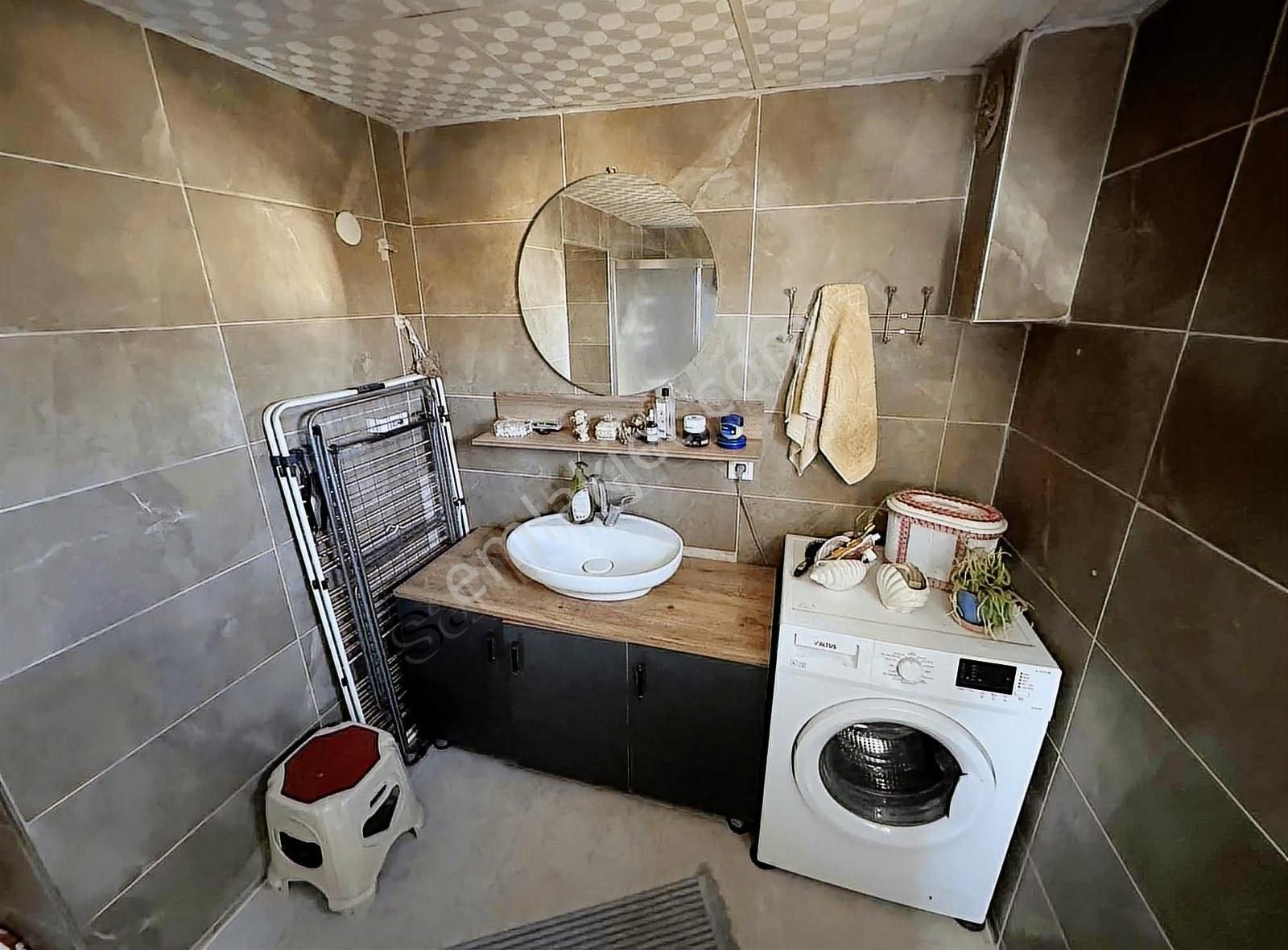 Pek Emlaktan Mahmutlar Da 1020 M2 Bahçeli Satılık Müstakil Ev - Görsel 18