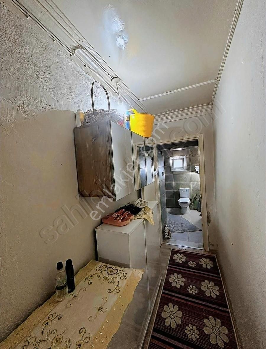 Pek Emlaktan Mahmutlar Da 1020 M2 Bahçeli Satılık Müstakil Ev - Görsel 35