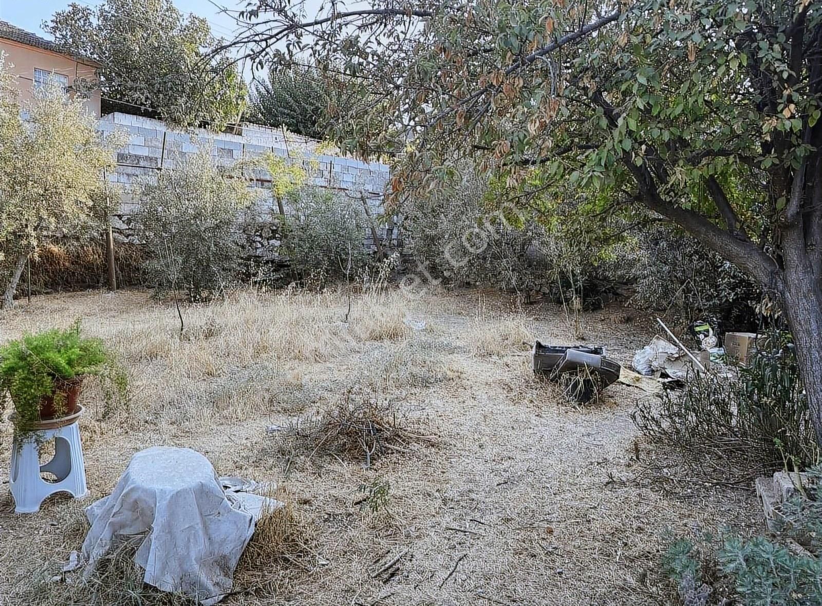 Pek Emlaktan Mahmutlar Da 1020 M2 Bahçeli Satılık Müstakil Ev - Görsel 8