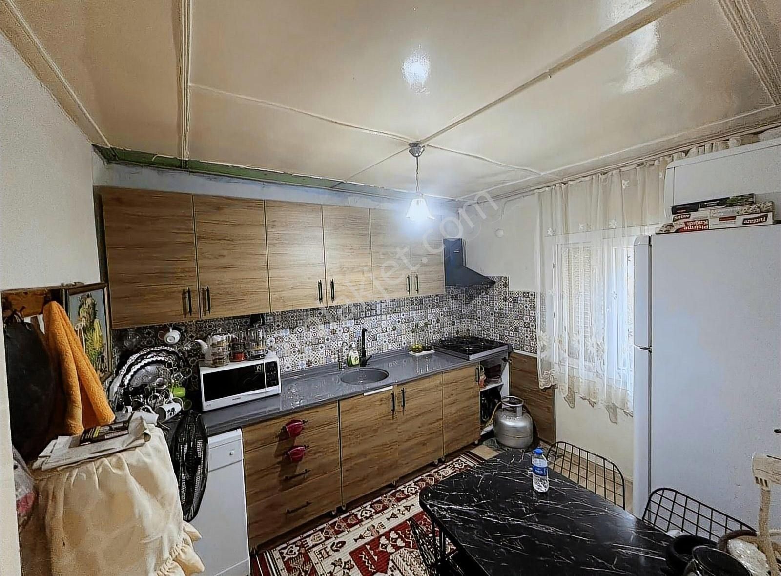 Pek Emlaktan Mahmutlar Da 1020 M2 Bahçeli Satılık Müstakil Ev - Görsel 17