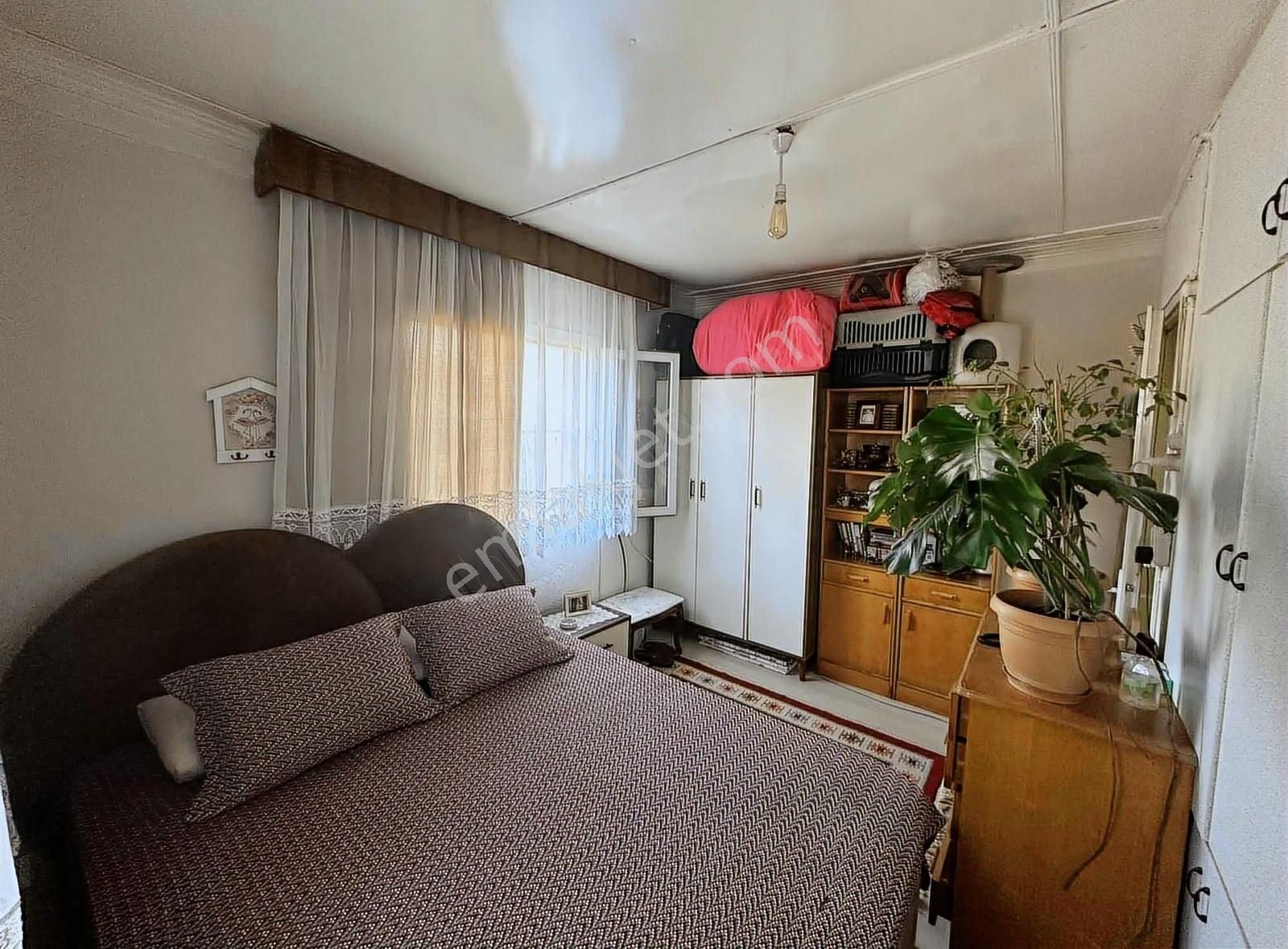 Pek Emlaktan Mahmutlar Da 1020 M2 Bahçeli Satılık Müstakil Ev - Görsel 22