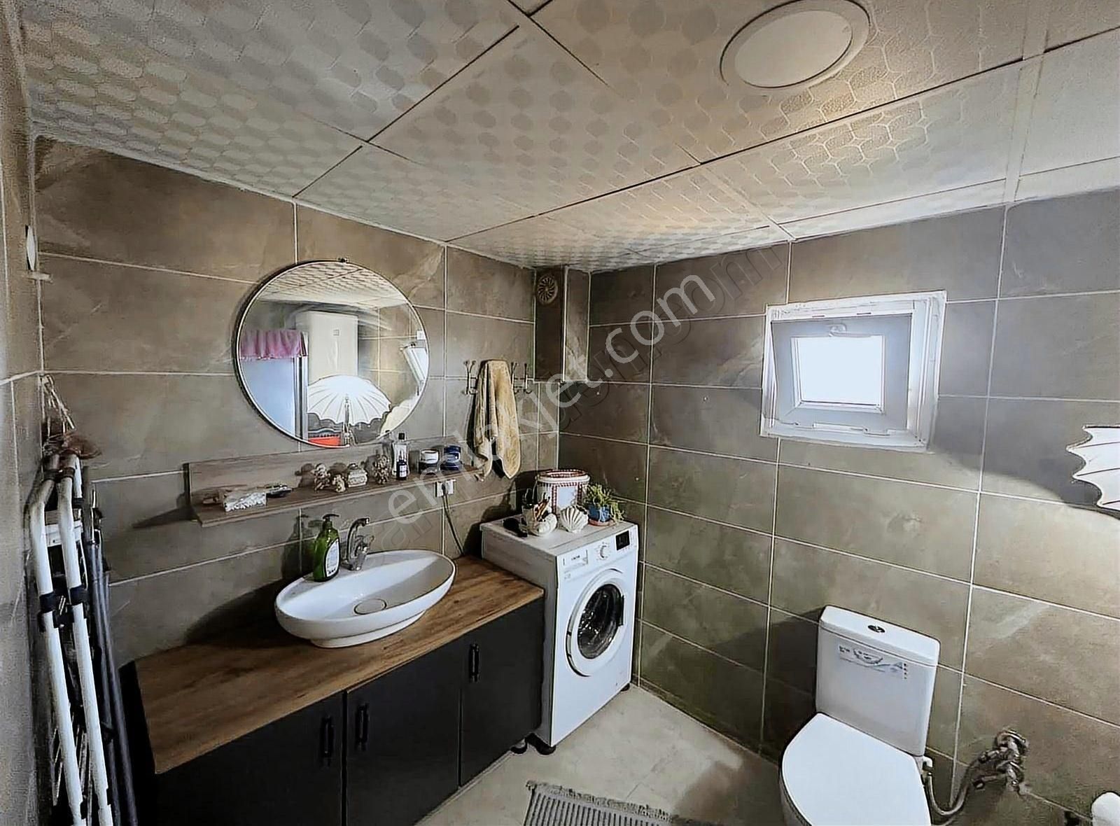 Pek Emlaktan Mahmutlar Da 1020 M2 Bahçeli Satılık Müstakil Ev - Görsel 10