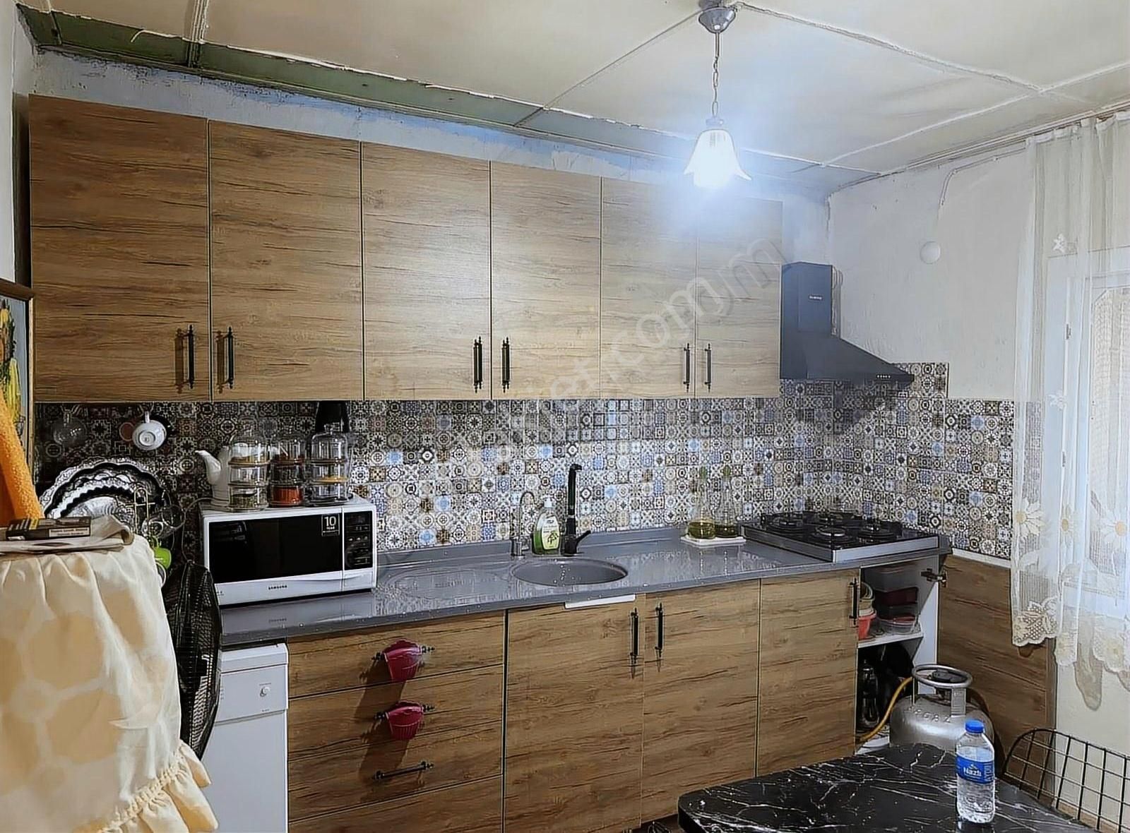 Pek Emlaktan Mahmutlar Da 1020 M2 Bahçeli Satılık Müstakil Ev - Görsel 13