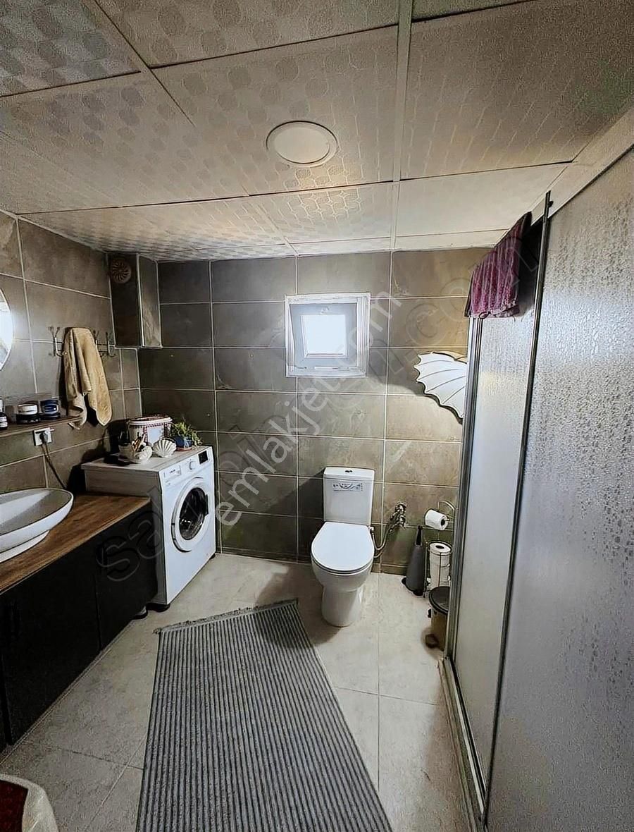 Pek Emlaktan Mahmutlar Da 1020 M2 Bahçeli Satılık Müstakil Ev - Görsel 28