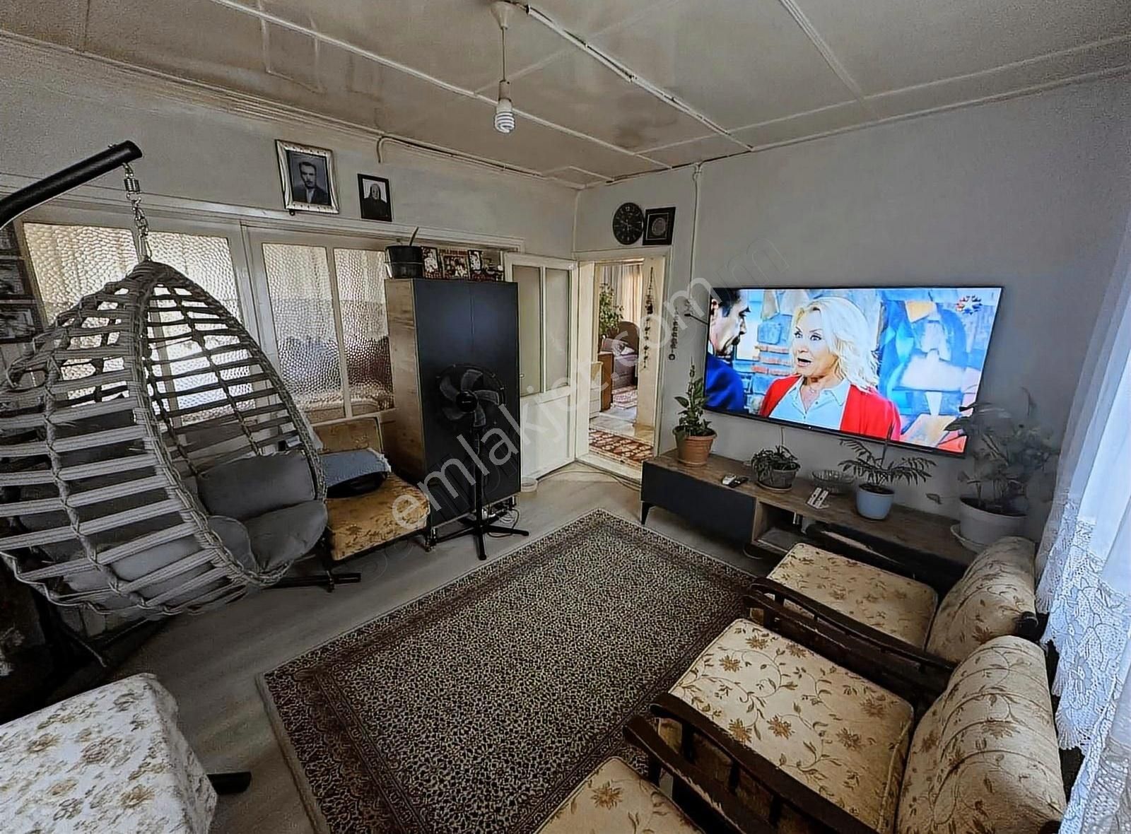 Pek Emlaktan Mahmutlar Da 1020 M2 Bahçeli Satılık Müstakil Ev - Görsel 26