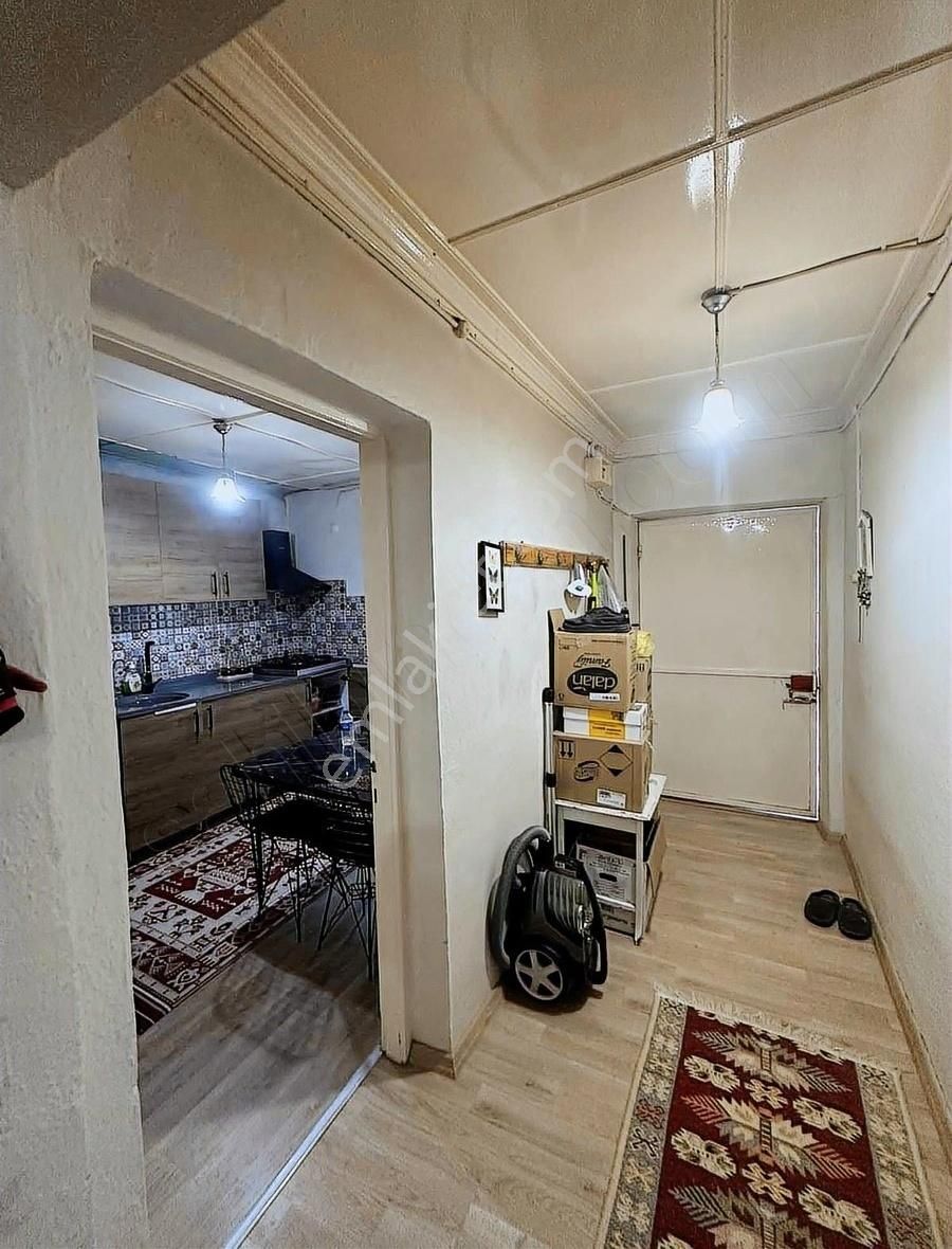 Pek Emlaktan Mahmutlar Da 1020 M2 Bahçeli Satılık Müstakil Ev - Görsel 4