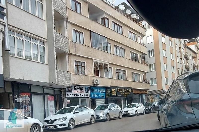 İnegöl Osmaniye Satılık Dükkan & Mağaza Şehrin Merkezinde Satılık İşyerleri