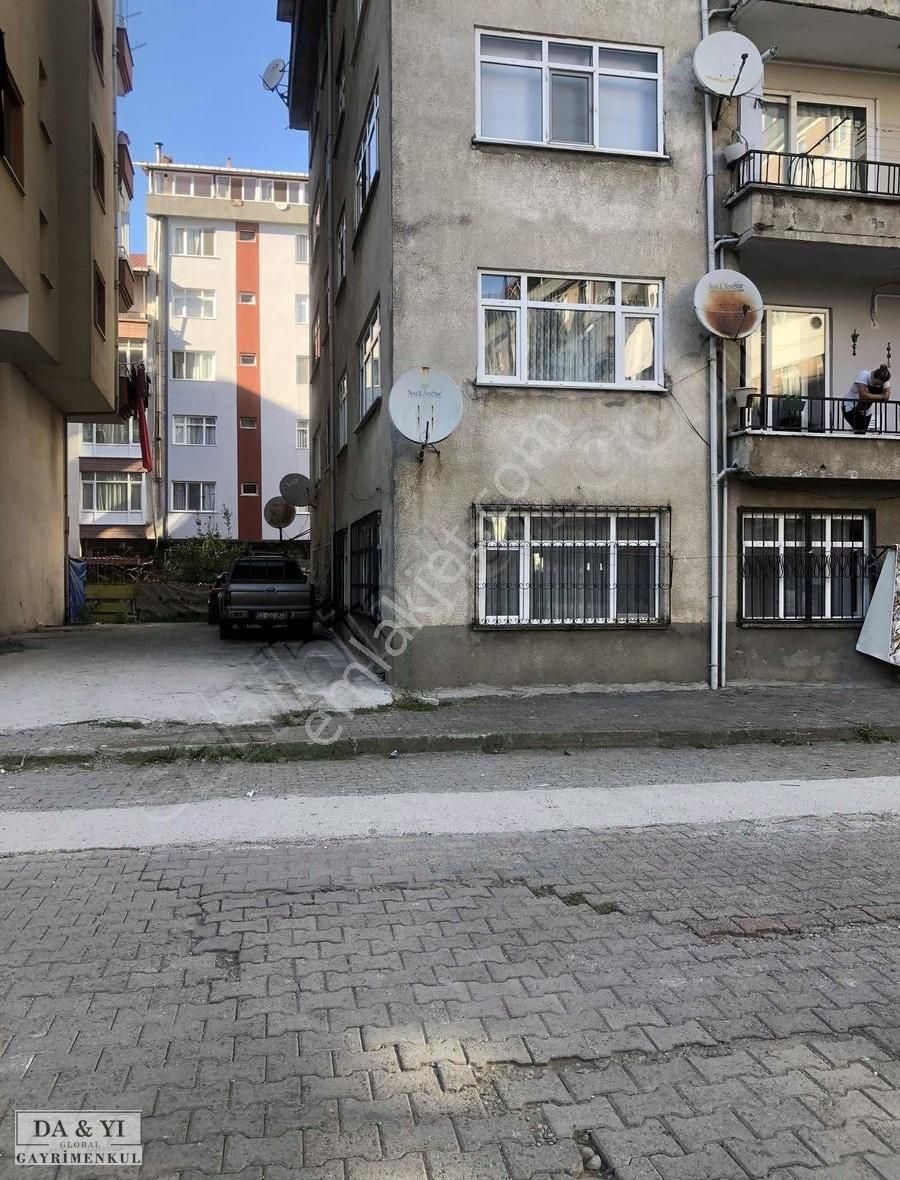 Ardeşen Deniz Satılık Daire Ardeşen'de Deniz Mah. 3+1 Satılık Daire