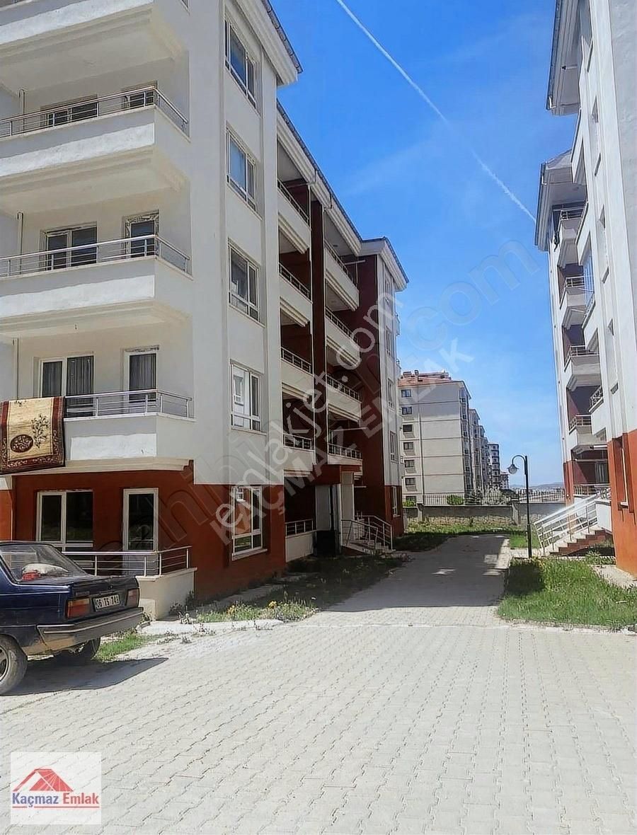 Sincan Alcı Satılık Daire SİNCAN ALCI MAH. 3+1 SATILIK TAPULU DAİRE