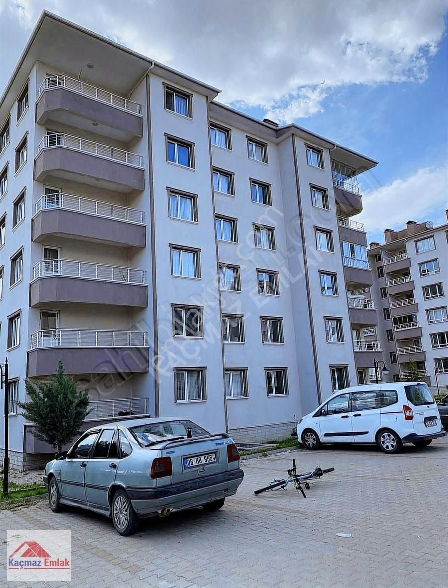 Sincan Alcı Satılık Daire SİNCAN ALCI MAH. 3+1 TAPULU İSKANLI FIRSAT DAİRE