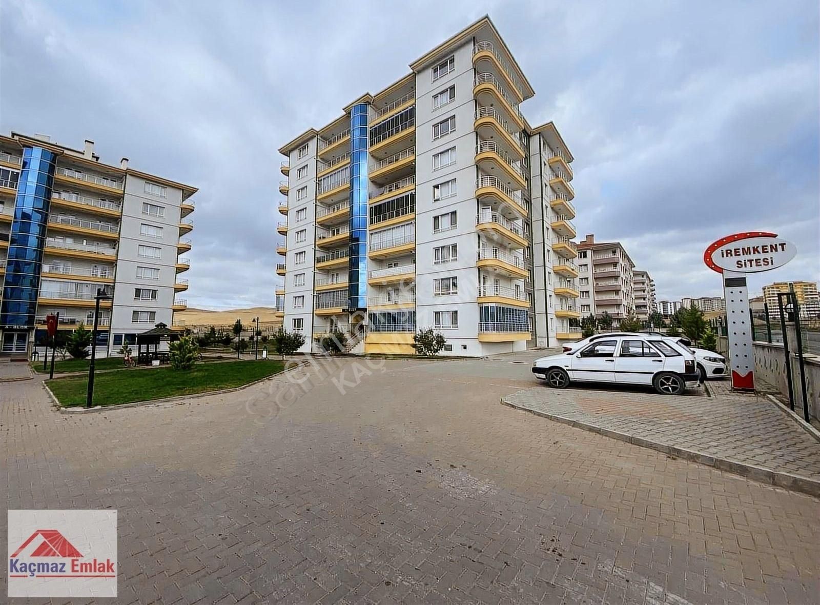 Sincan Alcı Satılık Daire SİNCAN ALCI MAH. 3+1 TAPULU İSKANLI FIRSAT DAİRE