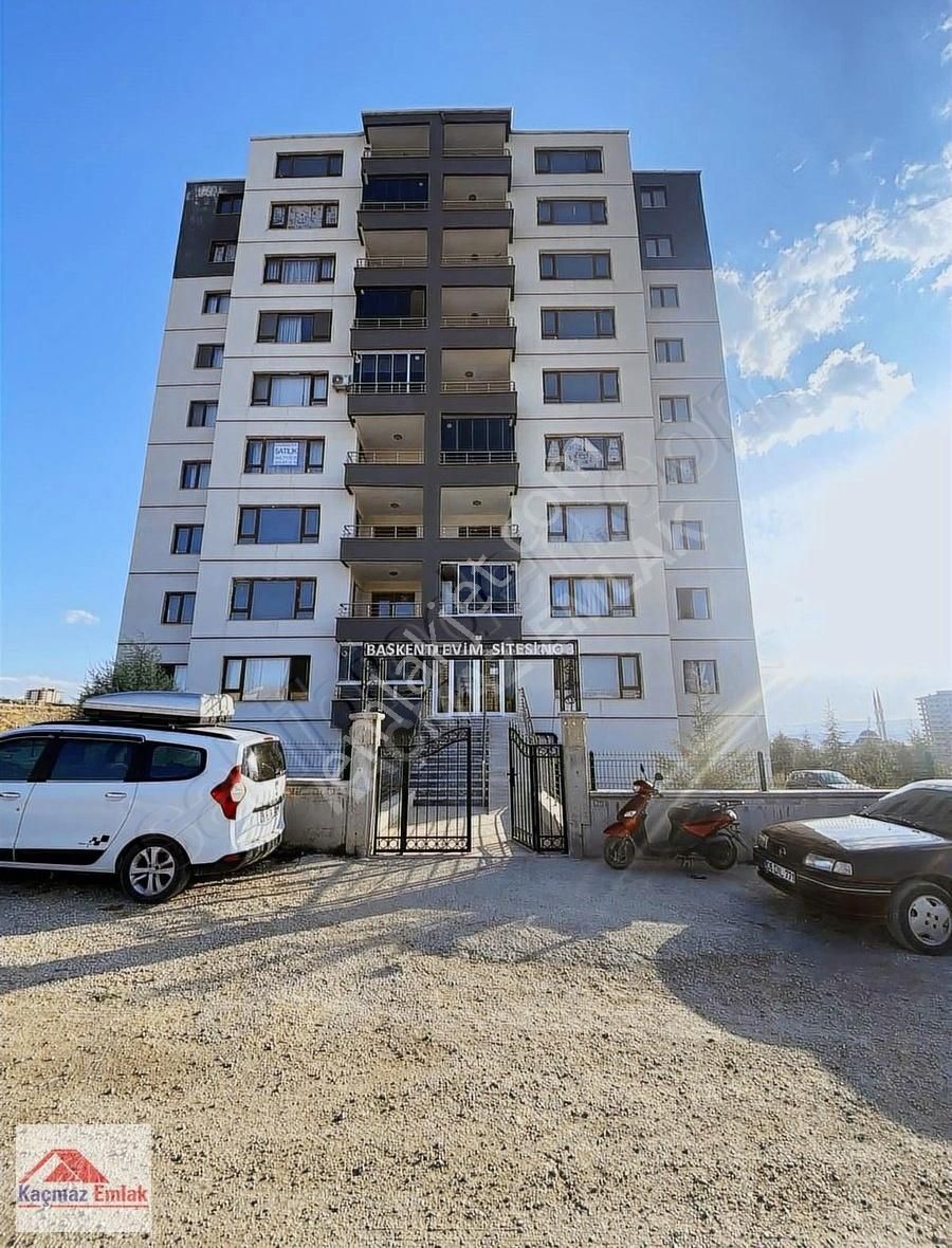 Sincan Alcı Satılık Daire SİNCAN ALCI MAH. 3+1 TAPULU İSKANLI FIRSAT DAİRE