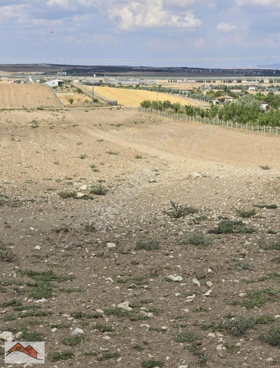 Gölbaşı Karagedik Aydın Satılık Toplu Konut İçin İmarlı Satılık Arsa Karagedık Gölbaşi Ankara