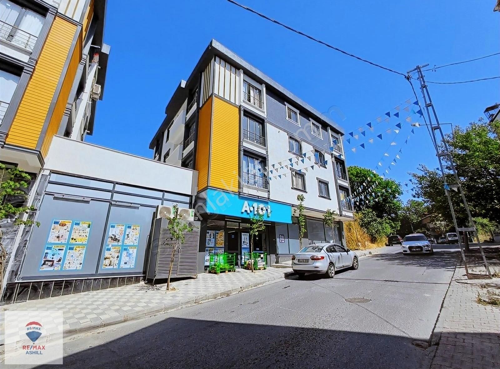 Arnavutköy Taşoluk Kiralık Daire AsHill'den Arnavutköy Taşoluk'ta Metroya Yakın 2+1 Kiralık Daire