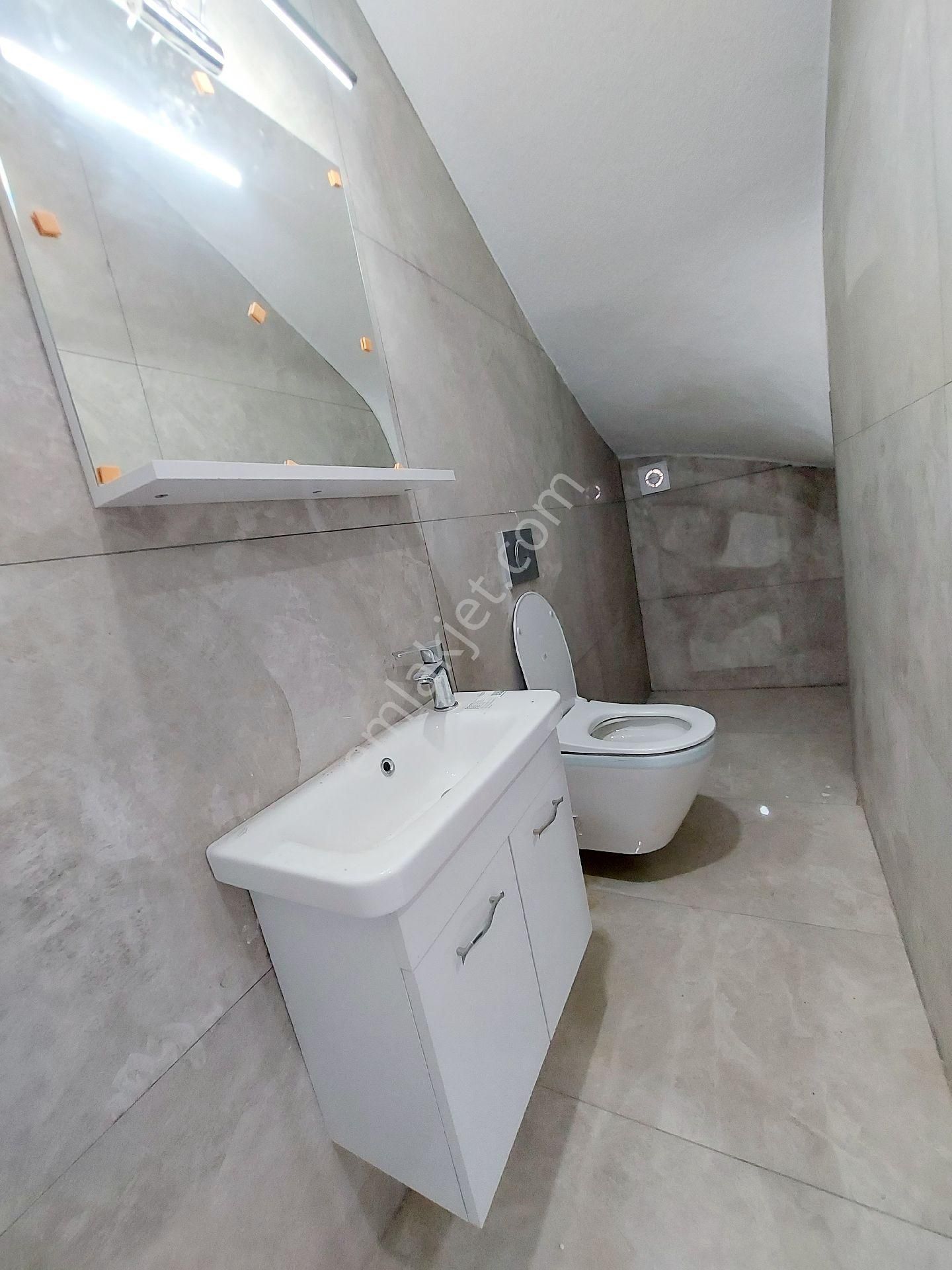 Didimde Havuzlu Site İçerisinde 3+1 Ayrı Mutfaklı Lüx Villalar - Görsel 11