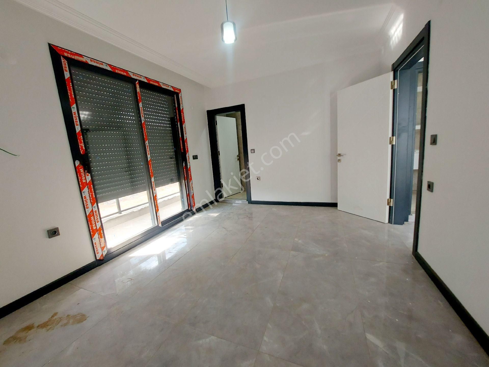 Didimde Havuzlu Site İçerisinde 3+1 Ayrı Mutfaklı Lüx Villalar - Görsel 18