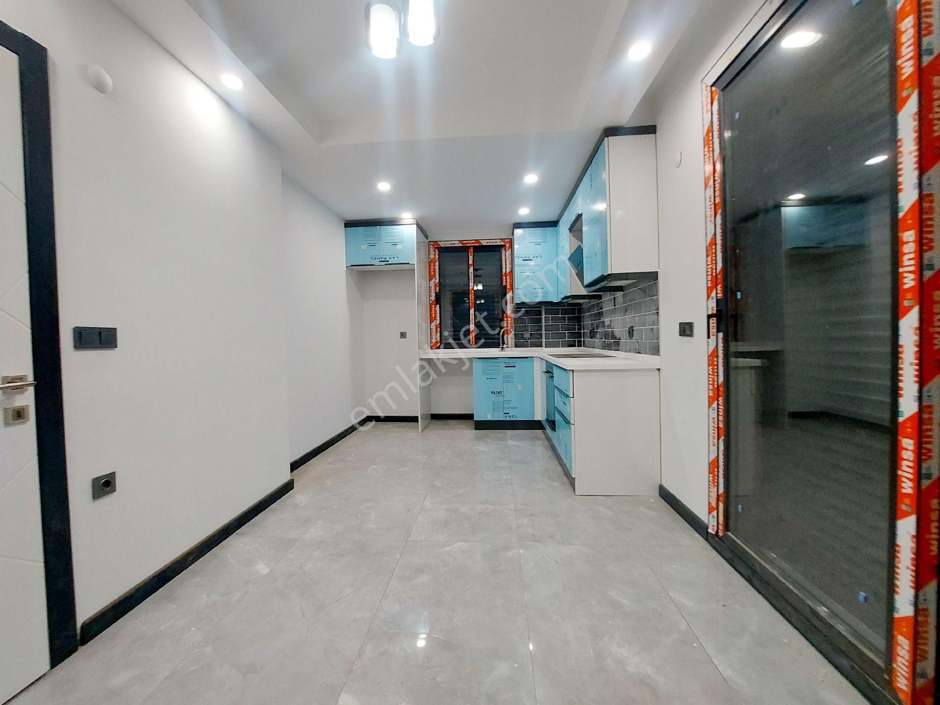 Didimde Havuzlu Site İçerisinde 3+1 Ayrı Mutfaklı Lüx Villalar - Görsel 8