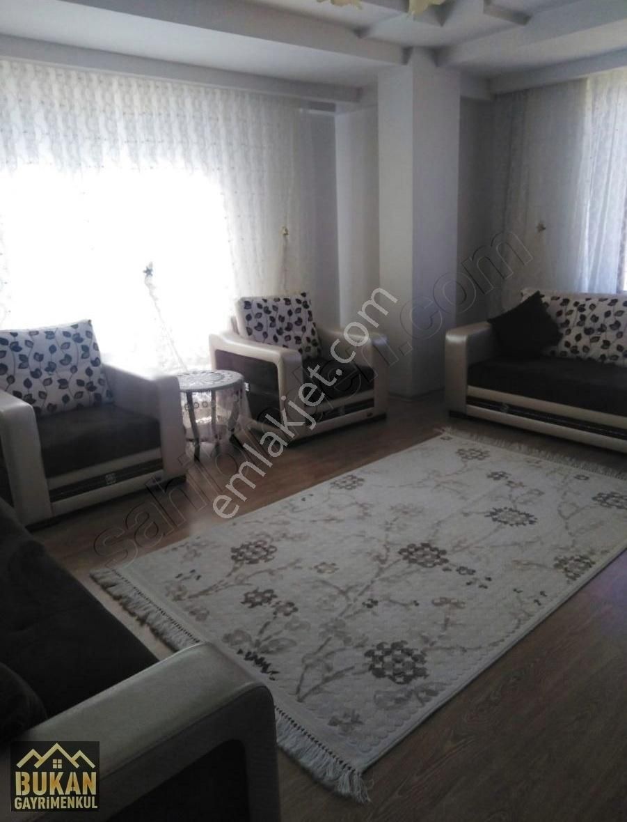 Bingöl Merkez Kültür Kiralık Daire BUKAN'DAN KÜLTÜR MAH ASKERLİK ŞUBESİNE YAKIN ARA KAT DAİRE