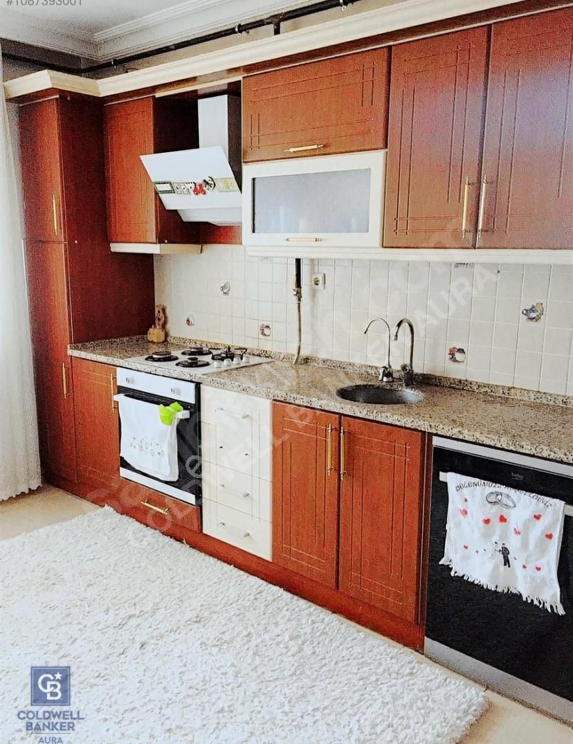 Pınarhisar Orta Satılık Daire KIRKLARELİ PINARHİSAR SATILIK DAİRE