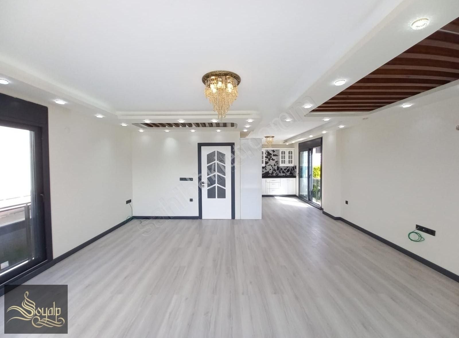 Didim Akbükte Sahile 150m 5+1+2 Son Sistem Akıllı Havuzlu Villa - Görsel 17