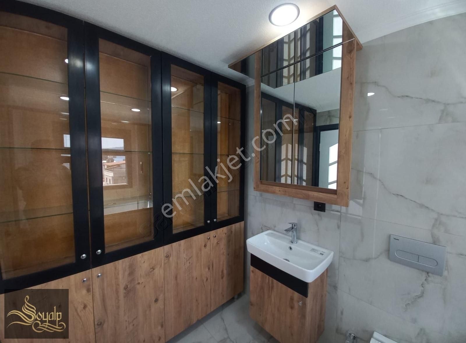 Didim Akbükte Sahile 150m 5+1+2 Son Sistem Akıllı Havuzlu Villa - Görsel 11