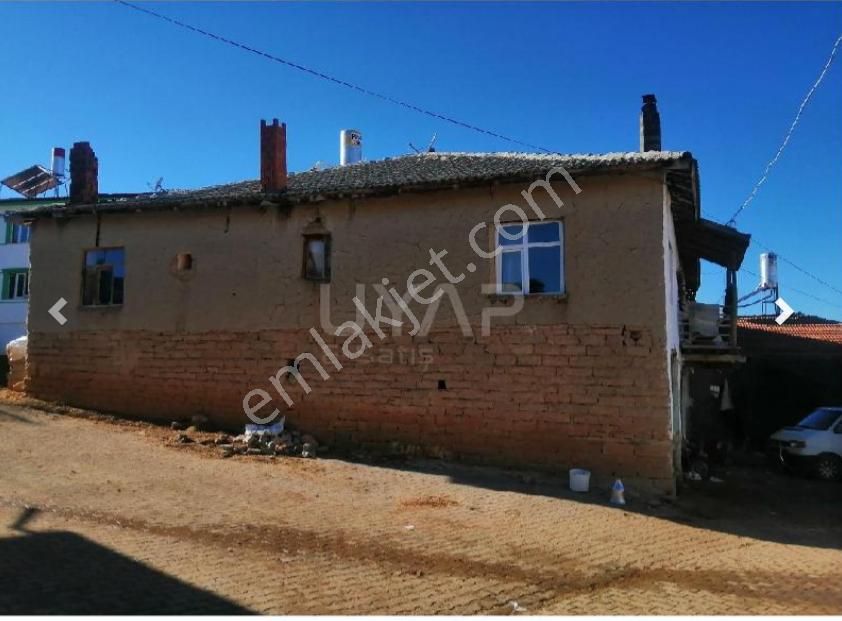 Konya Beyşehir Müstakil Ev Tapu Sahibi Perta Emlak Ümit Tahmaz - Görsel 3