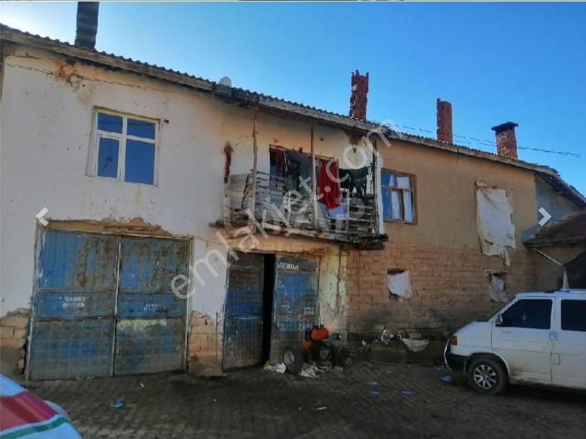 Konya Beyşehir Müstakil Ev Tapu Sahibi Perta Emlak Ümit Tahmaz - Görsel 2