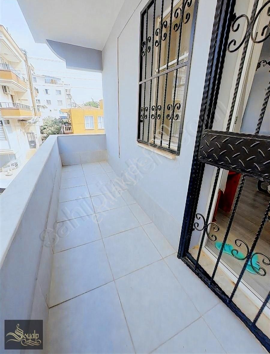 Didimde Finans Bank Arkasında Katta Tek Satılık 3+1 Ayrı Mutfak Daire - Görsel 8